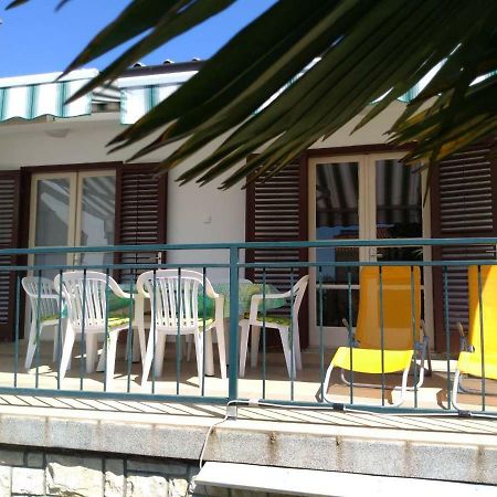 Apartman Adria Apartamento Poreč Exterior foto