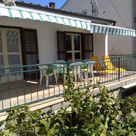 Apartman Adria Apartamento Poreč Exterior foto