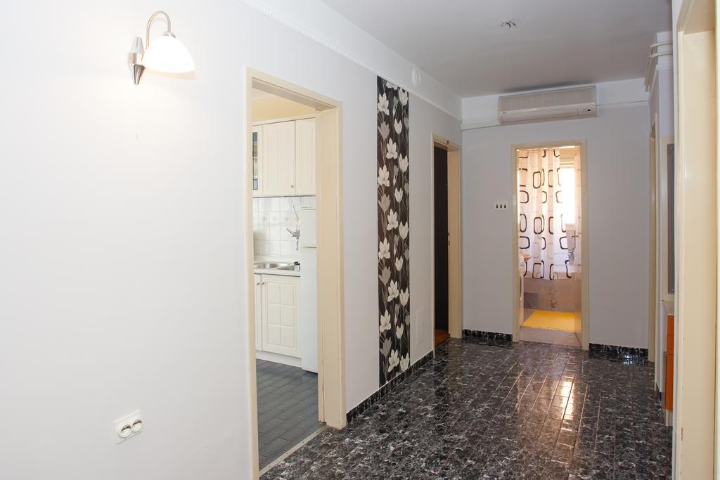 Apartman Adria Apartamento Poreč Exterior foto