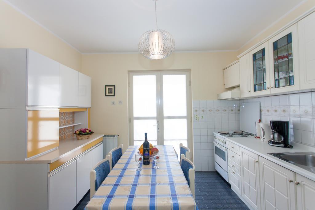 Apartman Adria Apartamento Poreč Exterior foto