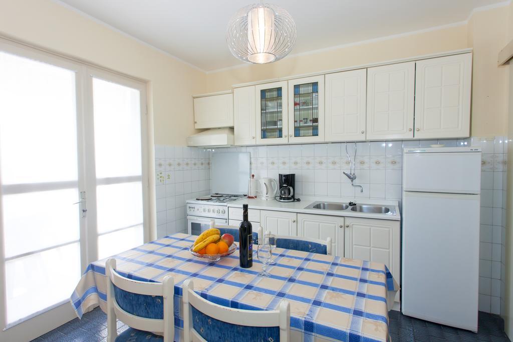 Apartman Adria Apartamento Poreč Exterior foto